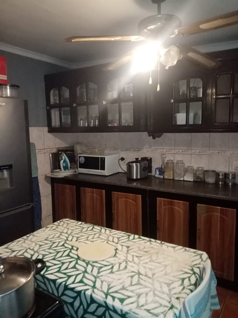 3 Bedroom Property for Sale in Wesbank Western Cape